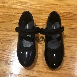 Freestyle Kids Tap Shoes
